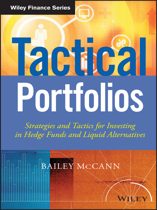 Title details for Tactical Portfolios by Bailey McCann - Available